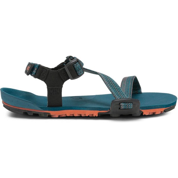 Sandalias de senderismo para mujer Xero Shoes H-Trail