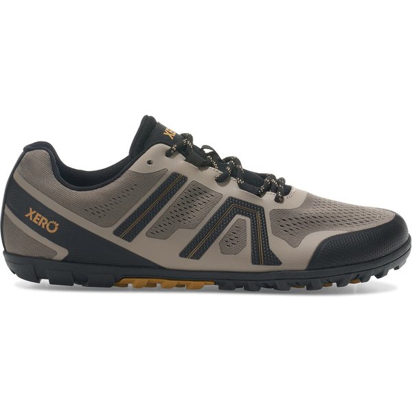 Trail-Schuhe Xero Shoes Mesa II
