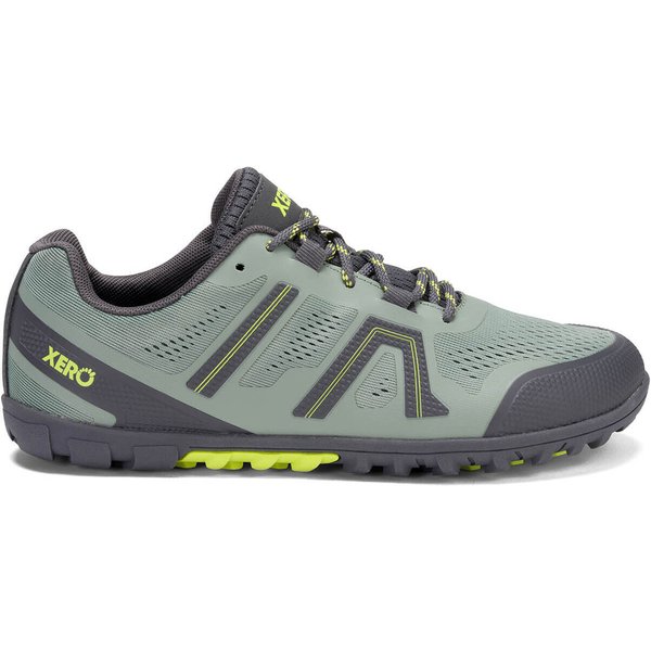 Zapatillas de trail mujer Xero Shoes Mesa Trail II
