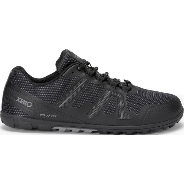 Wasserfeste Trailrunning-Schuhe Xero Shoes Mesa