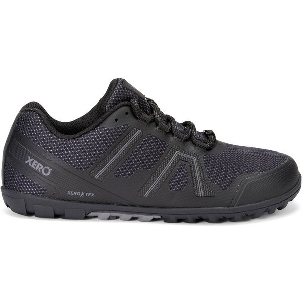 Scarpe da trekking donna Xero Shoes Xcursion Fusion