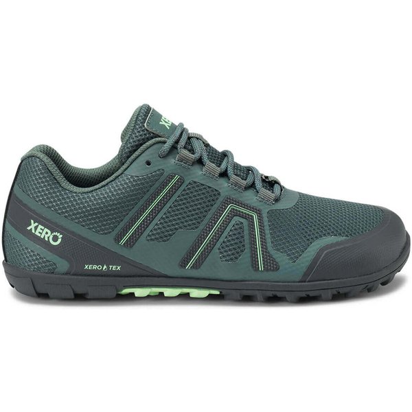 Trailrunning-Schuhe für Damen Xero Shoes Mesa