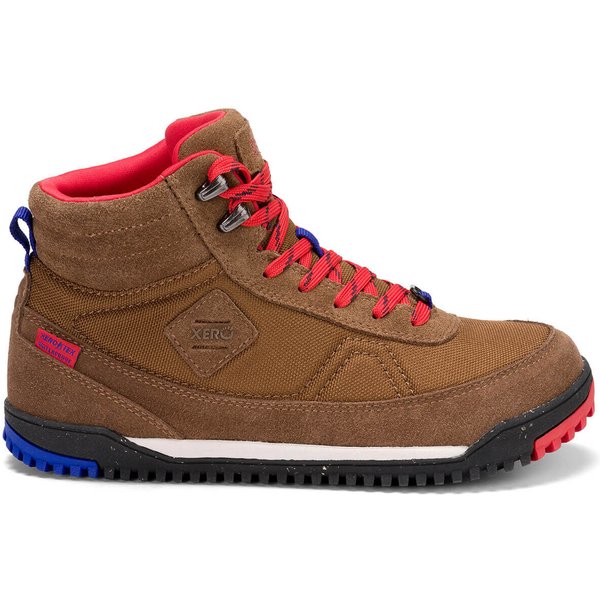 Wanderstiefel für Damen Xero Shoes Ridgeway