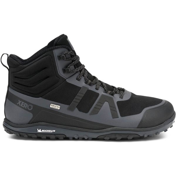 Chaussures de randonnée Xero Shoes Scrambler Mid II Wp
