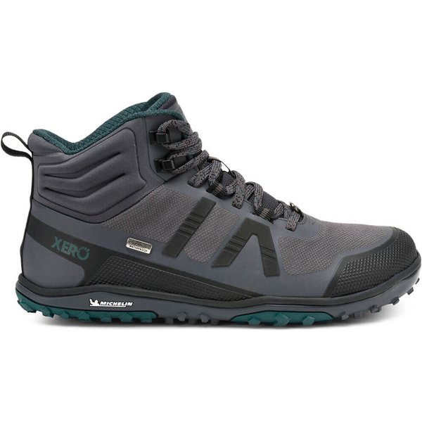 Chaussures de randonnée femme Xero Shoes Scrambler