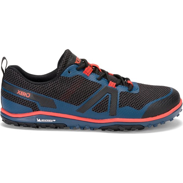 Zapatillasde trail Xero Shoes Scrambler Low
