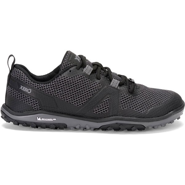 Zapatillas de trail mujer Xero Shoes Scrambler Low