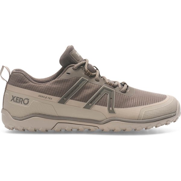 Dameswandelschoenen Xero Shoes Scrambler Low WP