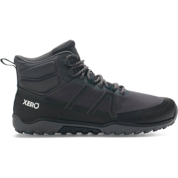 Scarpe trekking da donna Xero Shoes Scrambler Mid