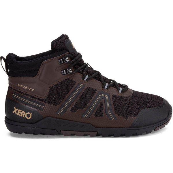 Botas de montaña Xero Shoes Xcursion