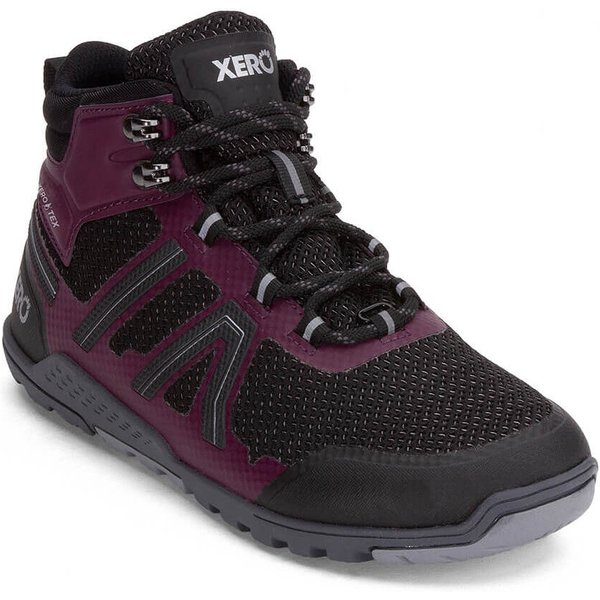 Chaussures de randonnée femme Xero Shoes Xcursion Fusion