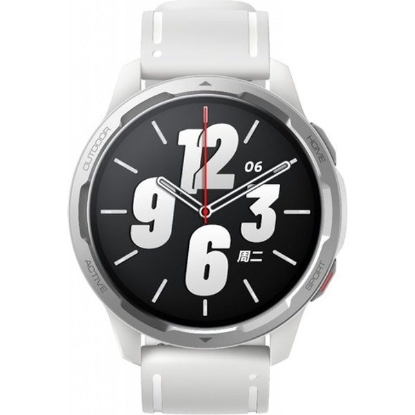 Montre connectée Xiaomi Watch S1 Active GL