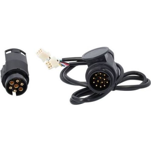 Adaptateur Porte-VéLos XLC Almada-image