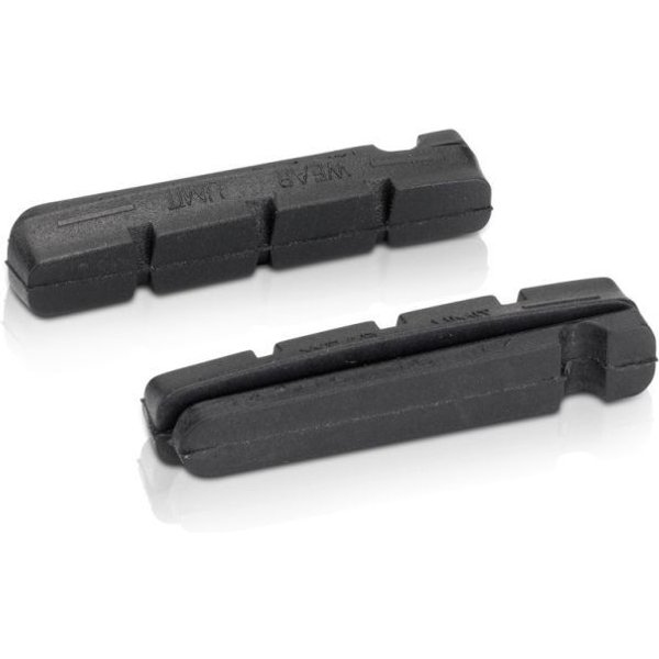 Ensembles De 4 Patins De Frein En Aluminium Pour Jante XLC BS-X15 Shimano-image