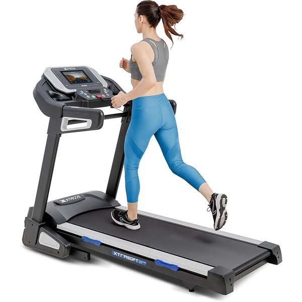 Tapis de course motorisé XTERRA TRX 5500