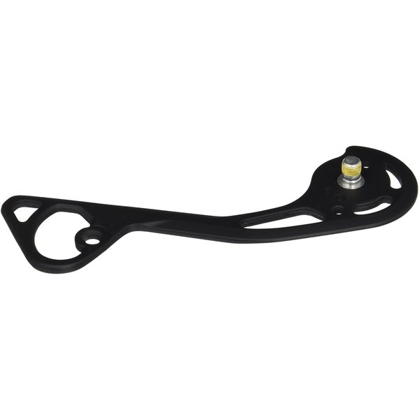 Assemblage De Plaque DéRailleur ArrièRe ExtéRieure Shimano RD-M786-image