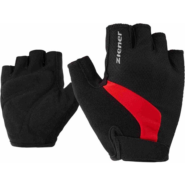 Gants courts Ziener Crido
