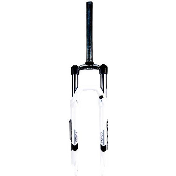 Fourche RéGlable Aluminium Zoom 525 Ams Ahead Set-image