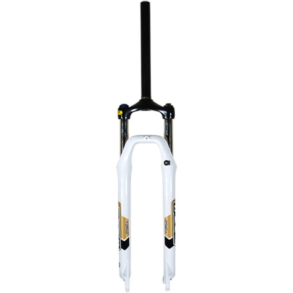 Fourche Reglable/Blocable Disque Zoom 565 Dml/O-image