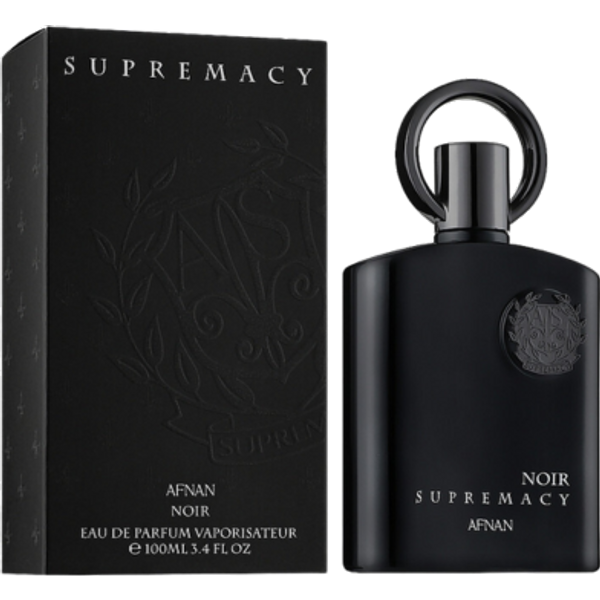 Afnan Parfymer Supremacy Noir Eau de Parfum - 100ml