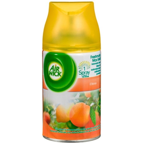 Air Wick Freshmatic Citrus Refill