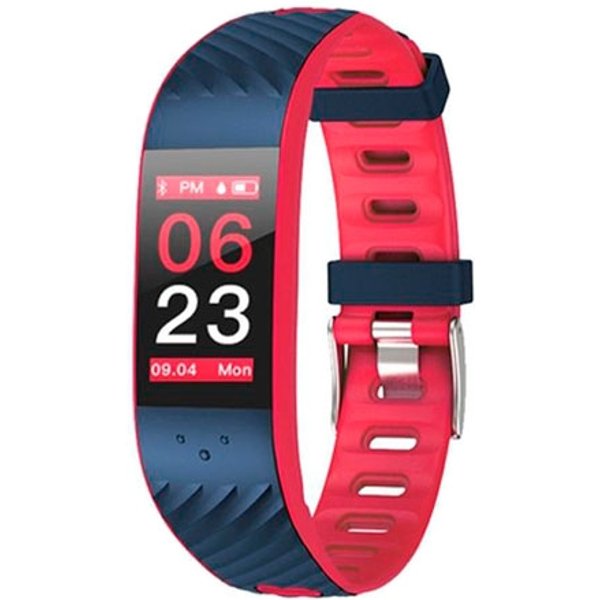 BRIGMTON BSPORT 16 Activiteiten Tracker