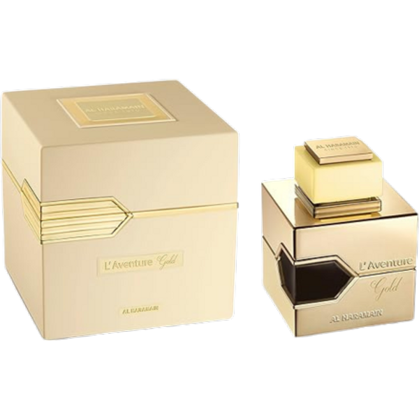Al Haramain L'Aventure Eau de Parfum 100ml
