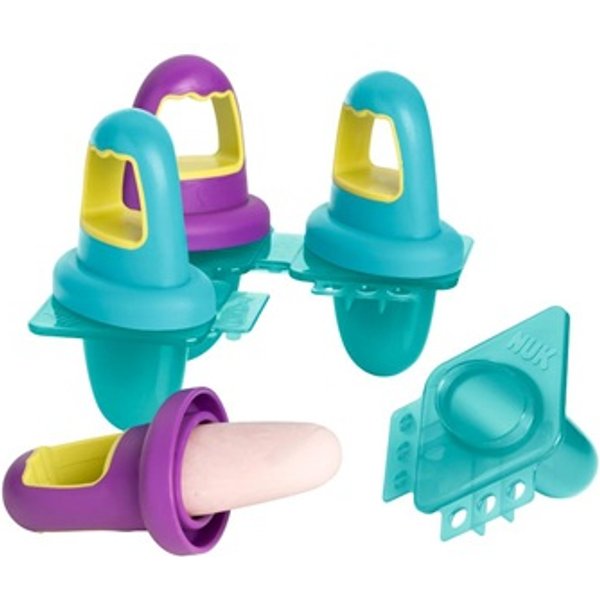 Annabel Carmel - Ice cream sticks 4pcs