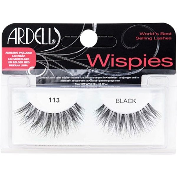 Ardell Wispies Wimpers - 113