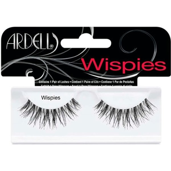 Ardell Wispies Øjenvipper