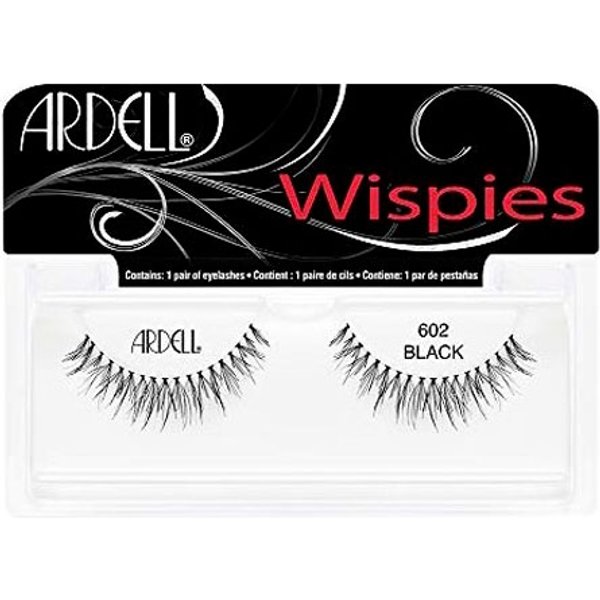 Ardell Wispies Clusters Øjenvipper - 602