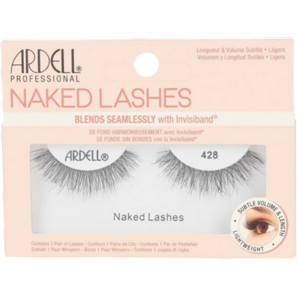 Ardell Naked Lashes - #428