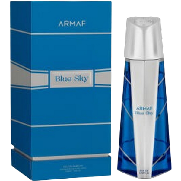 Armaf Blue Sky Eau de Parfum - 105 ml