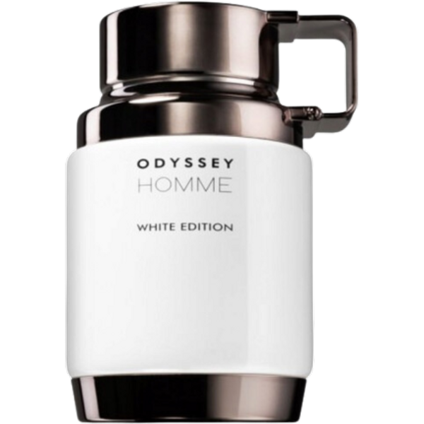 Armaf Odyssey Homme White Edition Eau de Parfum – 60ml