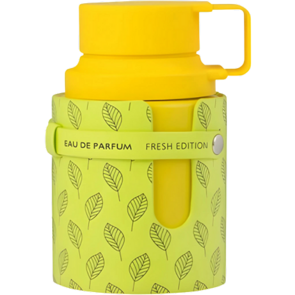 Armaf Odyssey Limoni Eau de Parfum – 100ml