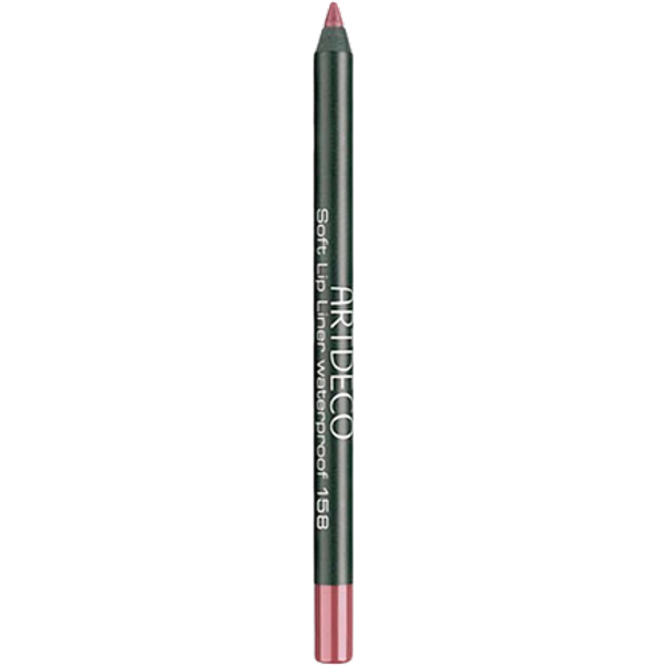 Artdeco Waterproof Zachte Lipliner 158