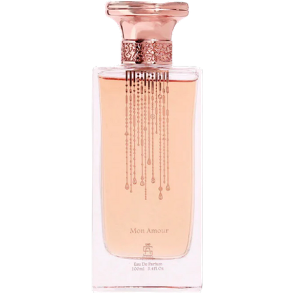 Aurora Mon Amour Eau De Parfum for Women - 100 ml