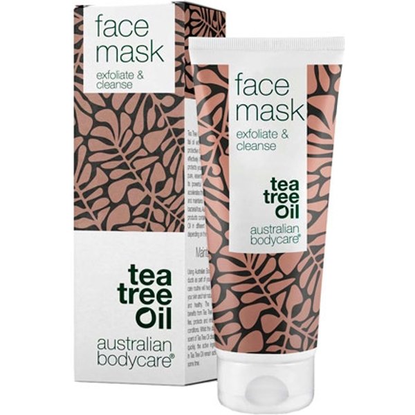 Australisch Lichaamsverzorging Gezichtsmasker - 100ML