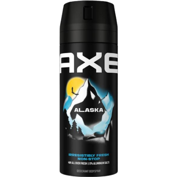 Axe Alaska Deo Spray - 150ml