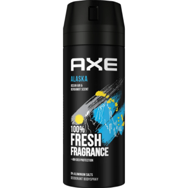 Axe Alaska Deo Spray - 150ml