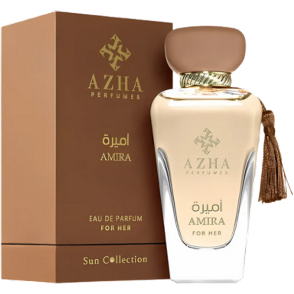 Azha Amira Women Eau de Parfum – 100ml
