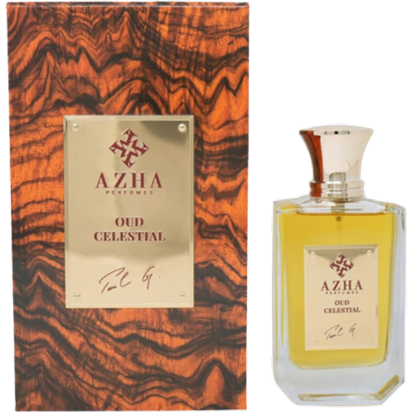 Azha Oud Celestial Eau De Parfum Spray - 100ml