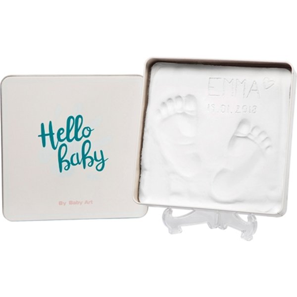 Baby Art Toverdoos Essentials Mallen Set