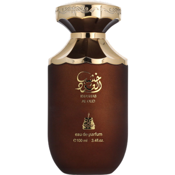 Bait Al Bakhoor Khasbab Al Oud Unisex Eau De Parfum - 100 ml