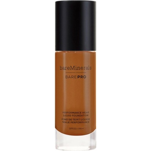 Fondotinta bareMinerals BarePro - 30 Cacao