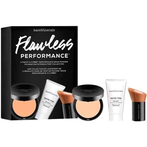 Confezione regalo Flawless Performance di bareMinerals