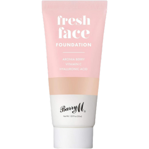 Barry M Fresh Face Foundation - 6