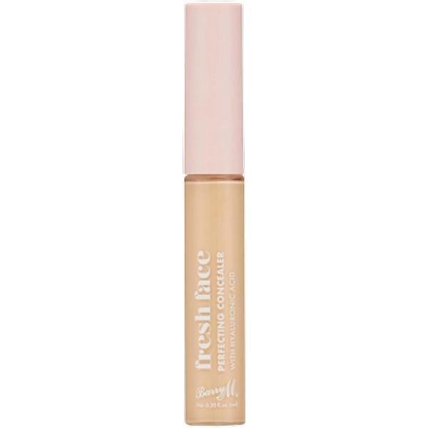 Barry M Fresh Face Perfecting Concealer - 3