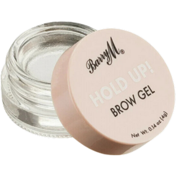 Barry M Hold Up wenkbrauwgel - 4 g