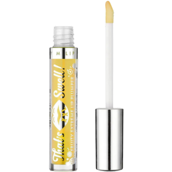 Barry M That's Swell Fruity Extreme Lip Plumper - Pineapple